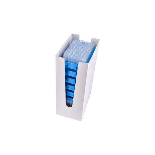 Low Retention Pipette Tips - Refill - 1-200 µL