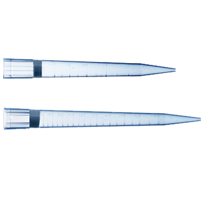 Pipette tips, 1-5 mL, Natural, Bulk - 100 un.