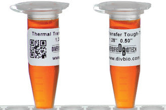 TT Tough-Tags 1.28 x 0.50"  4,000/roll