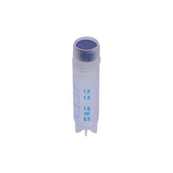 Cryo Coders for External & Internal Threaded Vials, HDPE