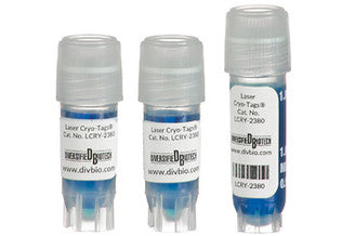Laser Cryo-Babies 0.94 x 0.50"