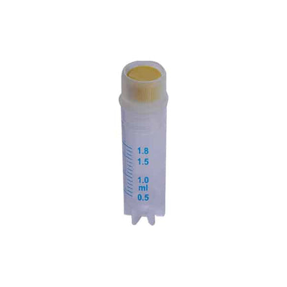 Cryo Coders for External & Internal Threaded Vials, HDPE