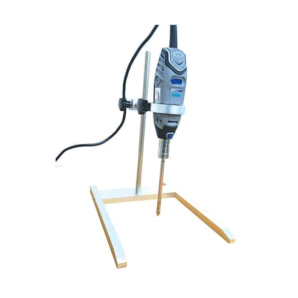 Swirlex – Digital Handheld Homogenizer