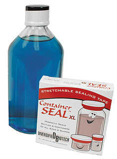 ContainerSEAL
