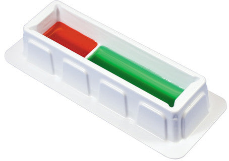 25ml Reagent Reservoir w/Divider