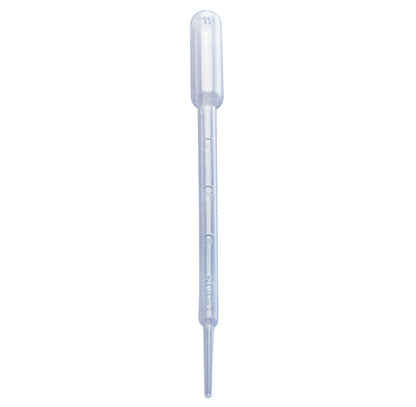 Pasteur Pipettes, LDPE, Low-Affinity