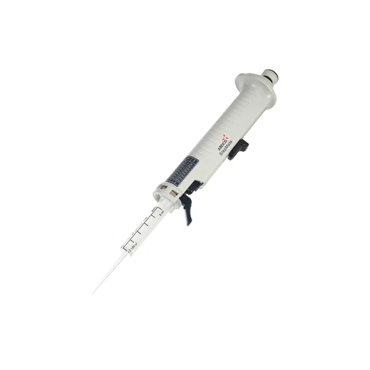 Dispenser Pipette, Stepmate Stepper, 0.5-50 mL