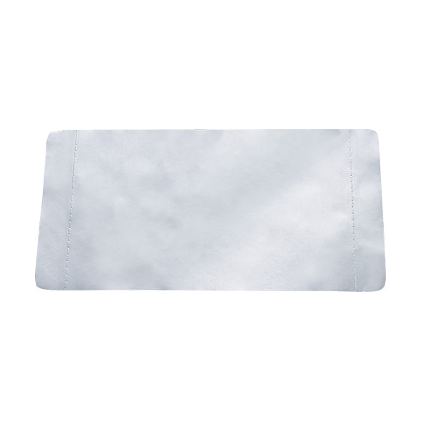 Sealing films, polyester  - 100 un.