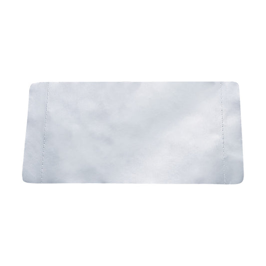 Sealing films, polyester  - 100 un.