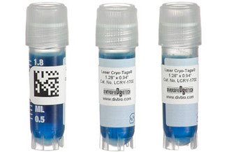 Mini Sheet Laser Cryo-Babies, 1,020/pk