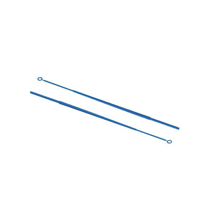 Inoculation Loop w/Needle, HIPS, Sterile, Length 200 mm