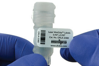 Laser WetGrip