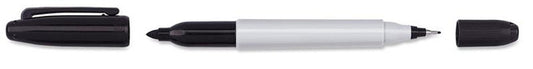 Twin-Tip Teeny Writer, black