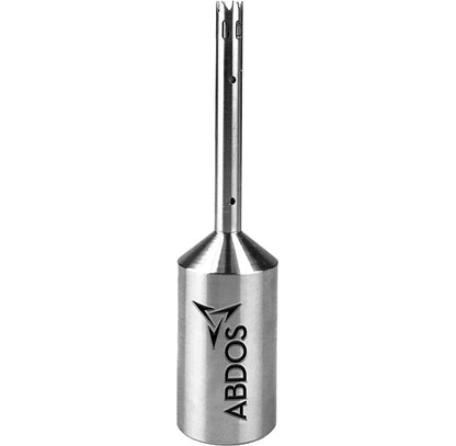 Dispersing Shaft Length-170mm;process volume-2-250 ml, 14 mm for Swirlex-Digital Hand Held Homogenizer