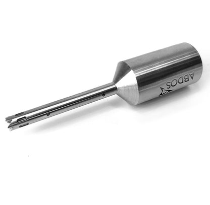 Dispersing Shaft - Length-160mm, process volume- 0.3-50 ml, 7 mm for Swirlex-Digital Hand Held Homogenizer