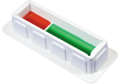 25ml Reagent Reservoir w/Divider