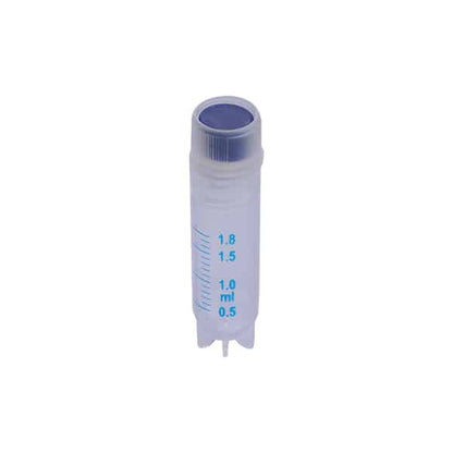 Cryo Coders for External & Internal Threaded Vials, HDPE