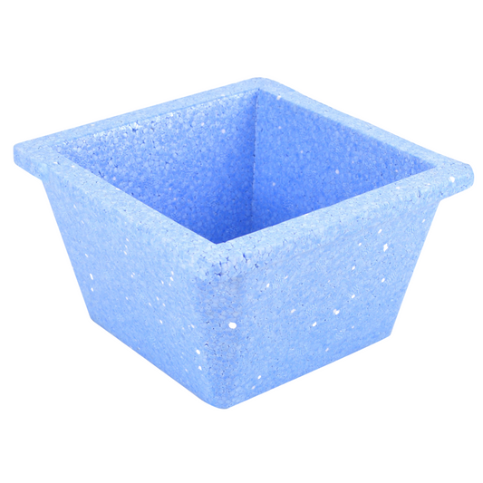 GlacierBrand Ice Pan, Blue
