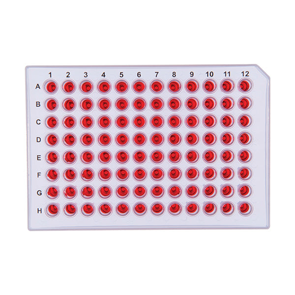 PCR Plates - PP