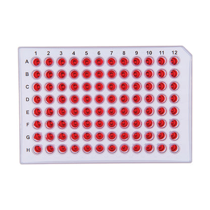 PCR Plates - PP
