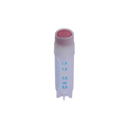 Cryo Coders for External & Internal Threaded Vials, HDPE