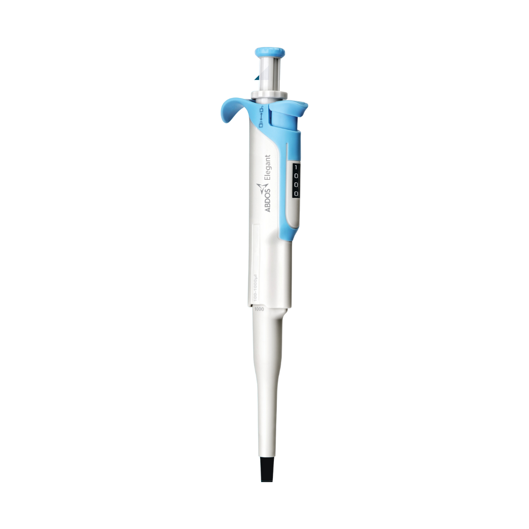 Elegant Pipettes, Fully Autoclavable