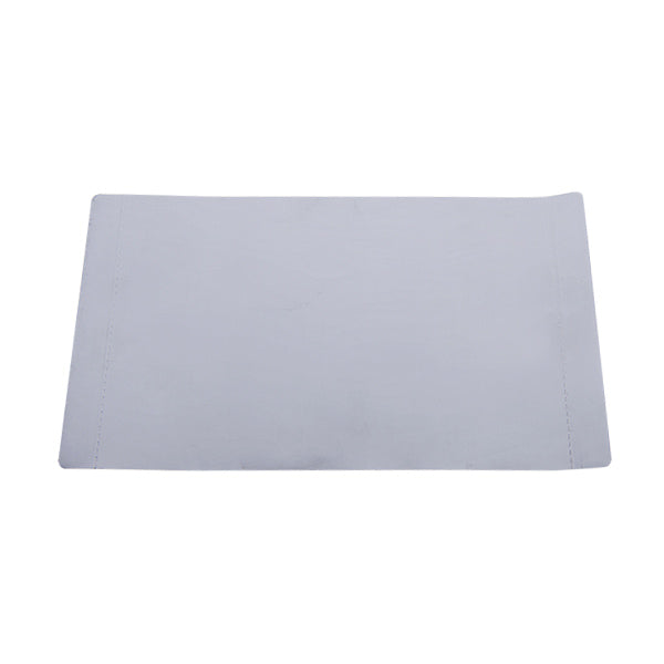 Sealing films, aluminium - 100 un.