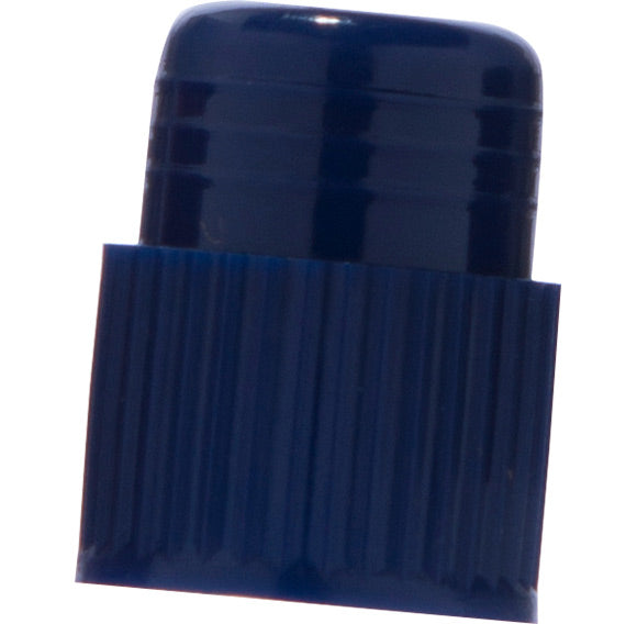 Plastic Test Tube Cap