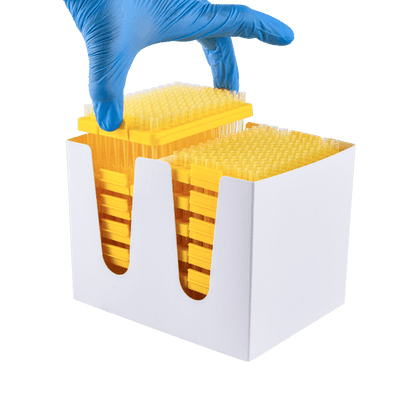 Standard Pipette Tips - Refill - 1-200 µL
