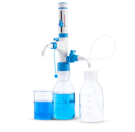 Supreme Duet Bottle Top Dispenser