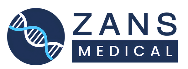 Zans African Medical